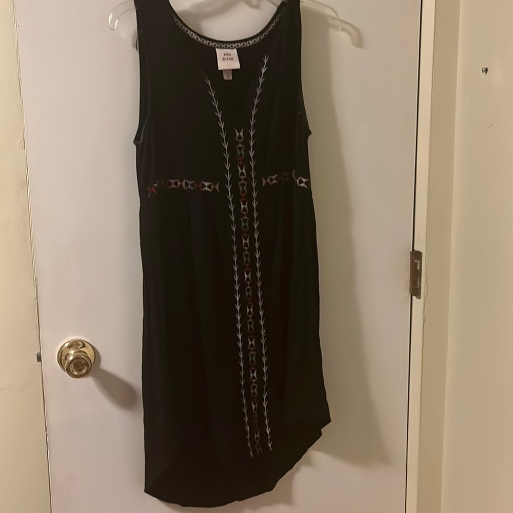 Knox Rose size small dress